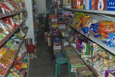 如何選擇適合食品經(jīng)營的小型超市加盟品牌