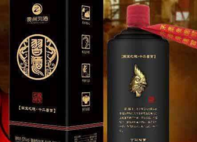 貴州習(xí)酒十二獸首加盟支持及投資前景分析