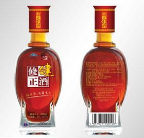 保健酒產(chǎn)品四 醇香滋養(yǎng)，健康之選