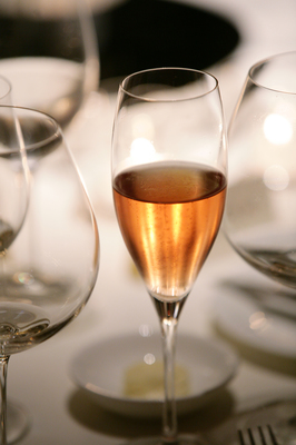 桃紅酒與蓉城美食 跨越廊橋的味蕾交響